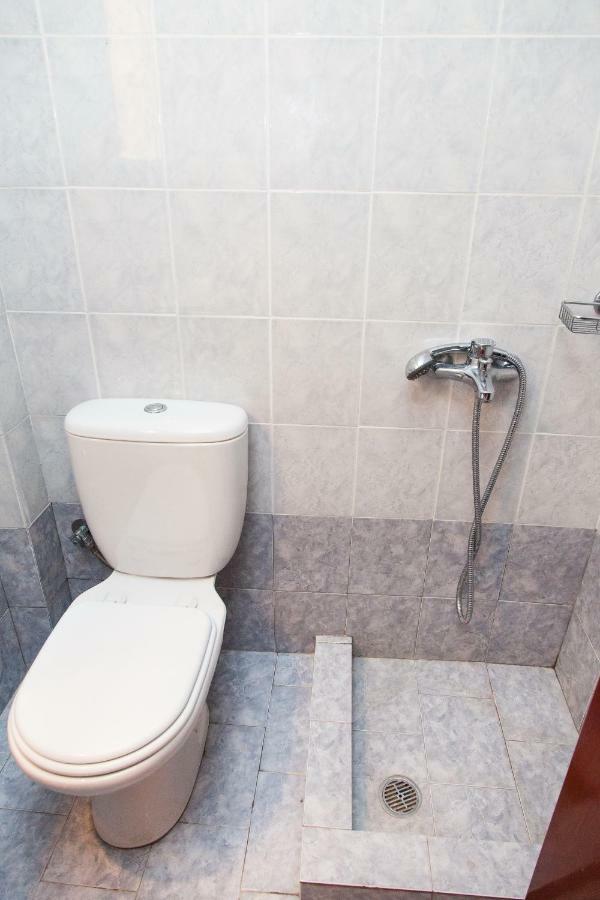 Karthean Villas Ioulis المظهر الخارجي الصورة