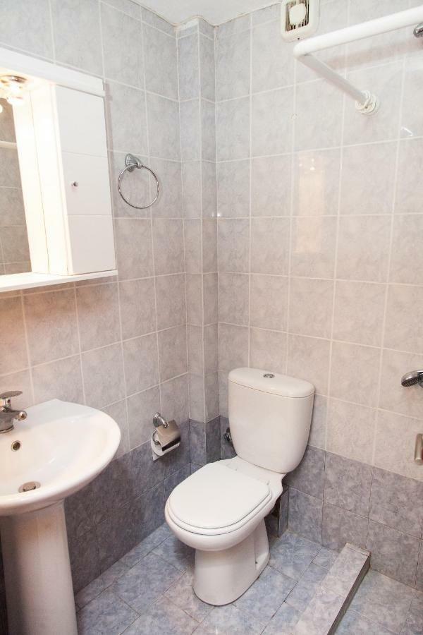 Karthean Villas Ioulis المظهر الخارجي الصورة
