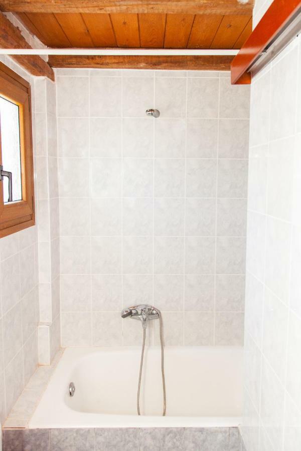 Karthean Villas Ioulis المظهر الخارجي الصورة