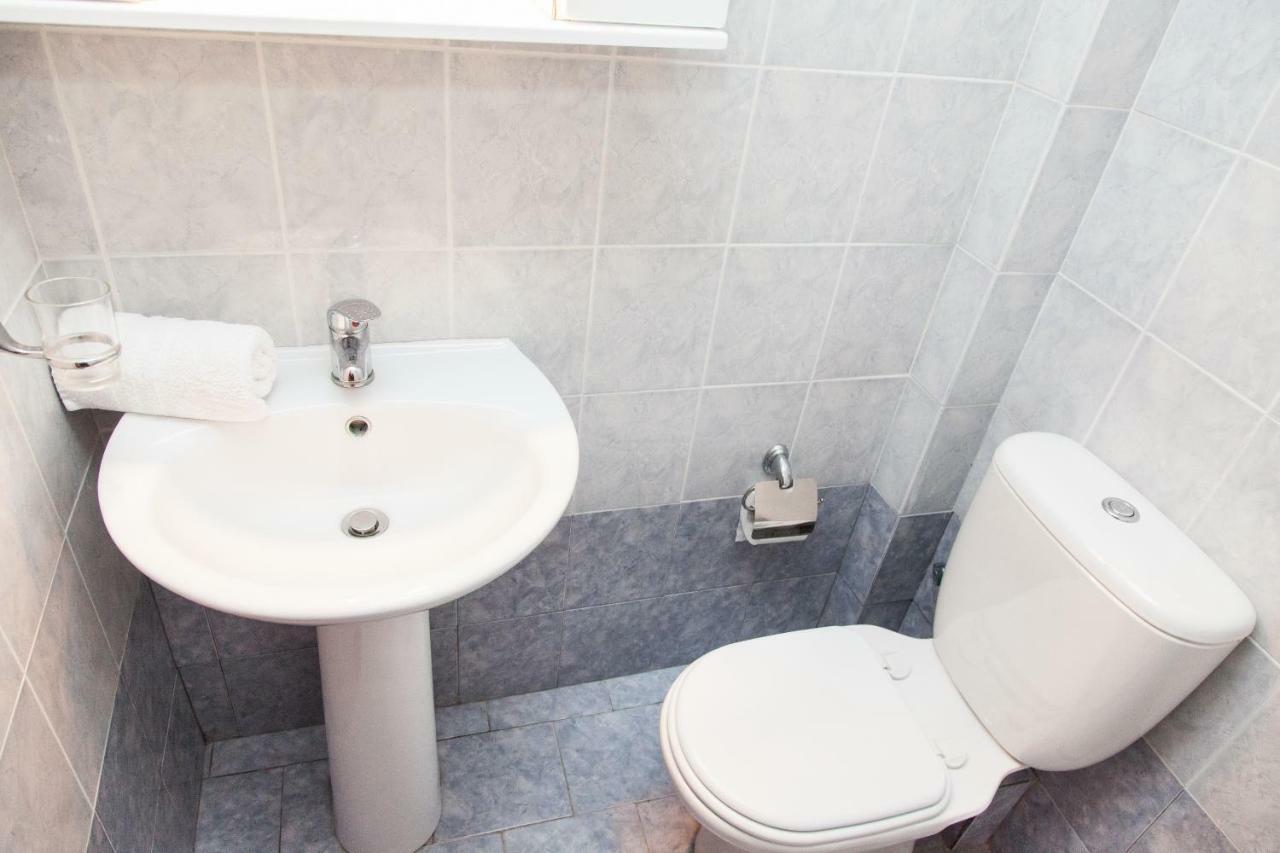 Karthean Villas Ioulis المظهر الخارجي الصورة