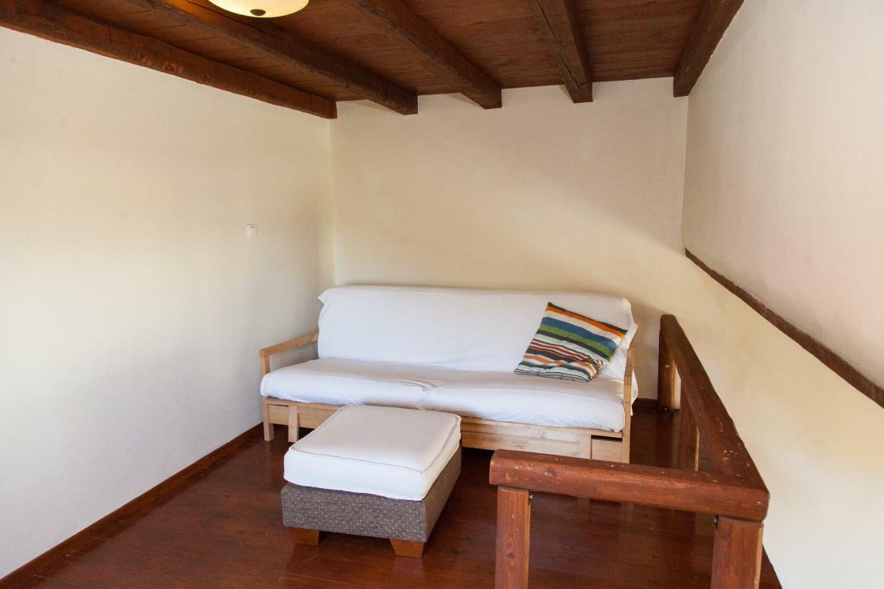 Karthean Villas Ioulis المظهر الخارجي الصورة