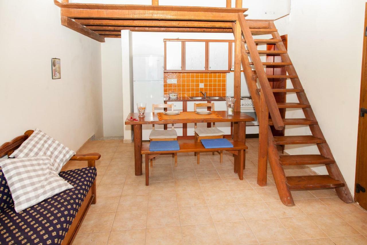 Karthean Villas Ioulis المظهر الخارجي الصورة