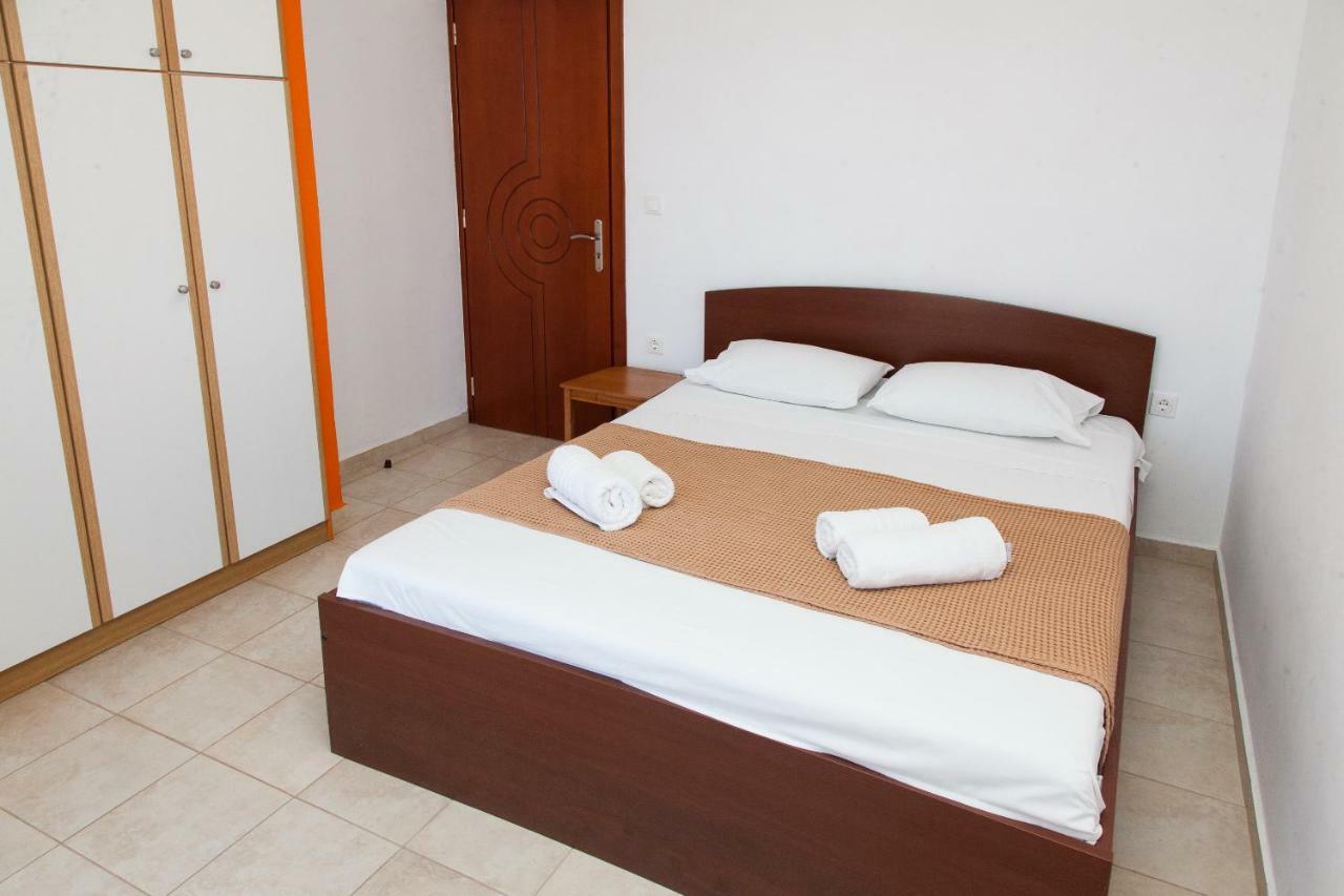 Karthean Villas Ioulis المظهر الخارجي الصورة